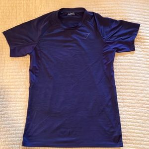 Gymshark shirt